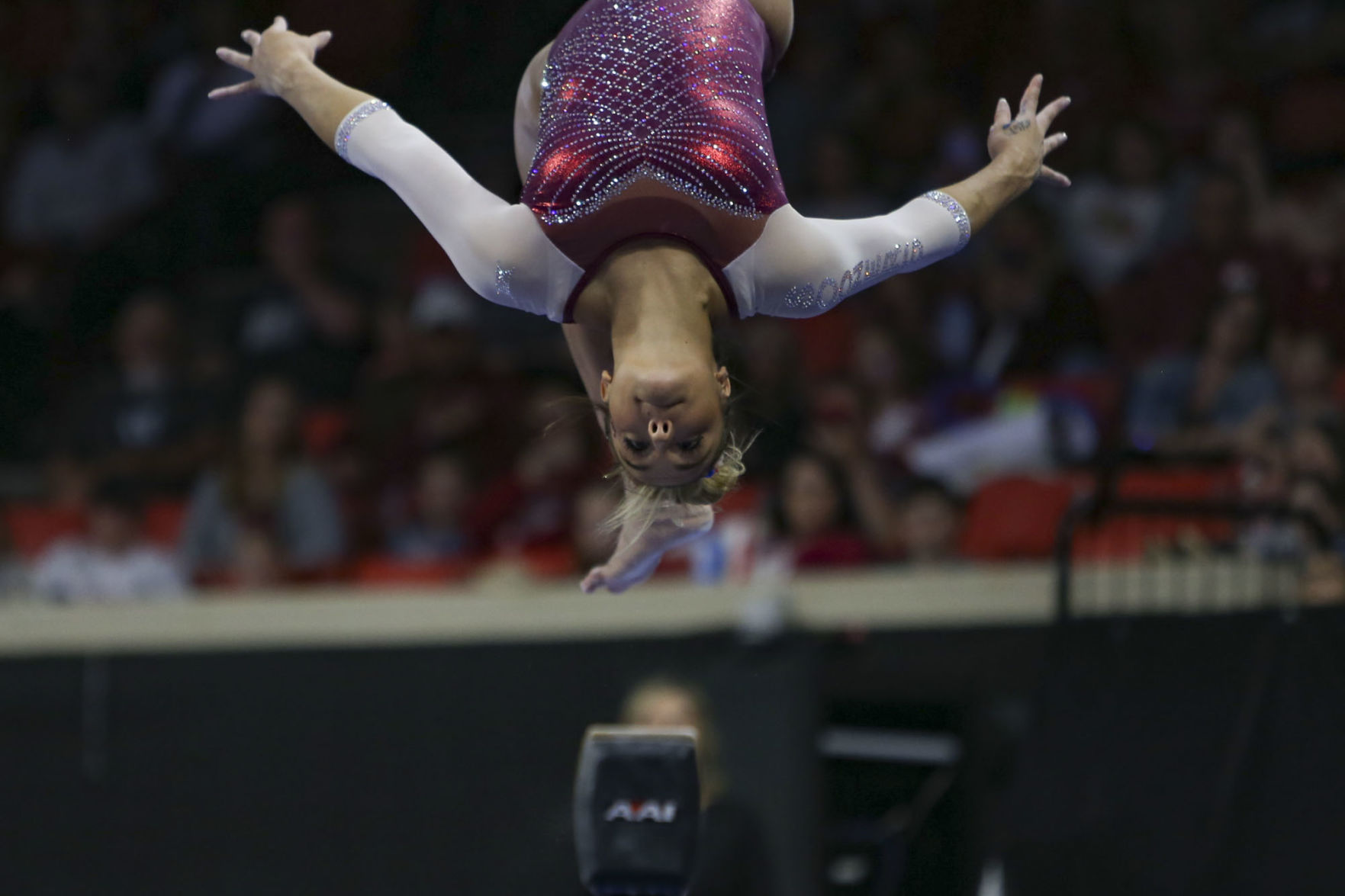Maggie Nichols